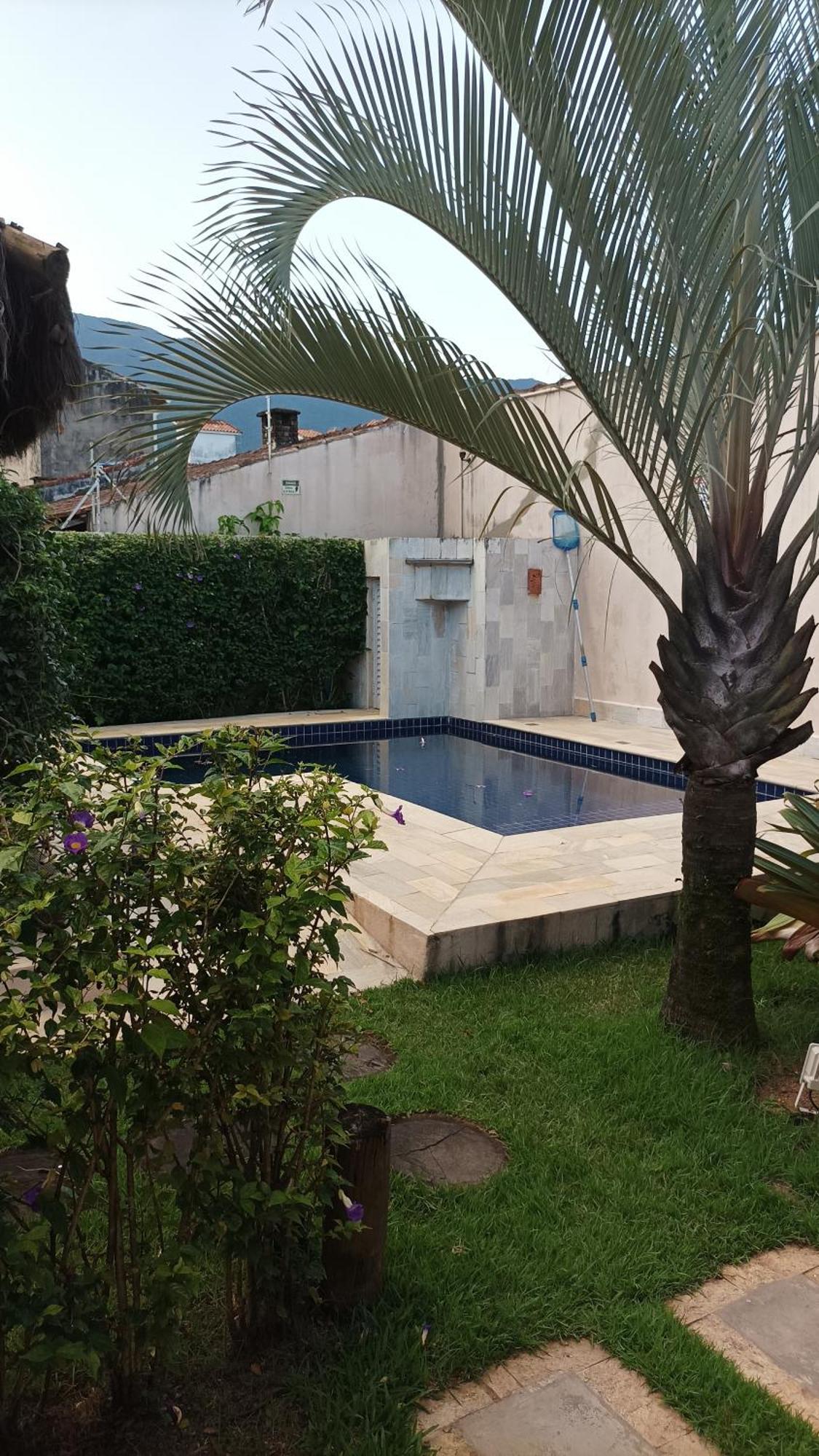 Casa Na Praia Silvana Caraguatatuba Luaran gambar