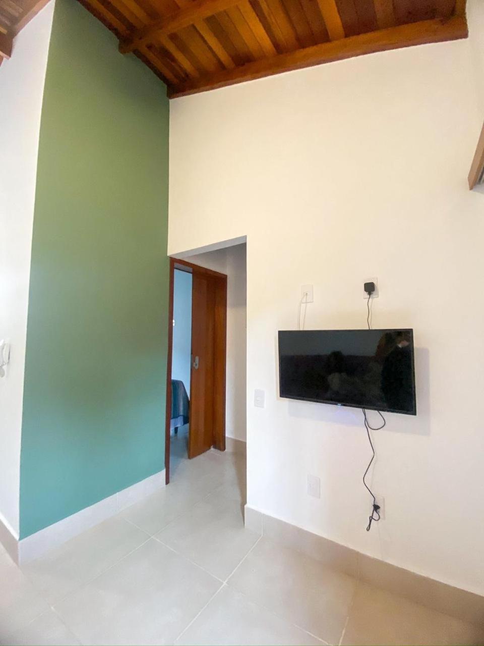 Casa Na Praia Silvana Caraguatatuba Luaran gambar