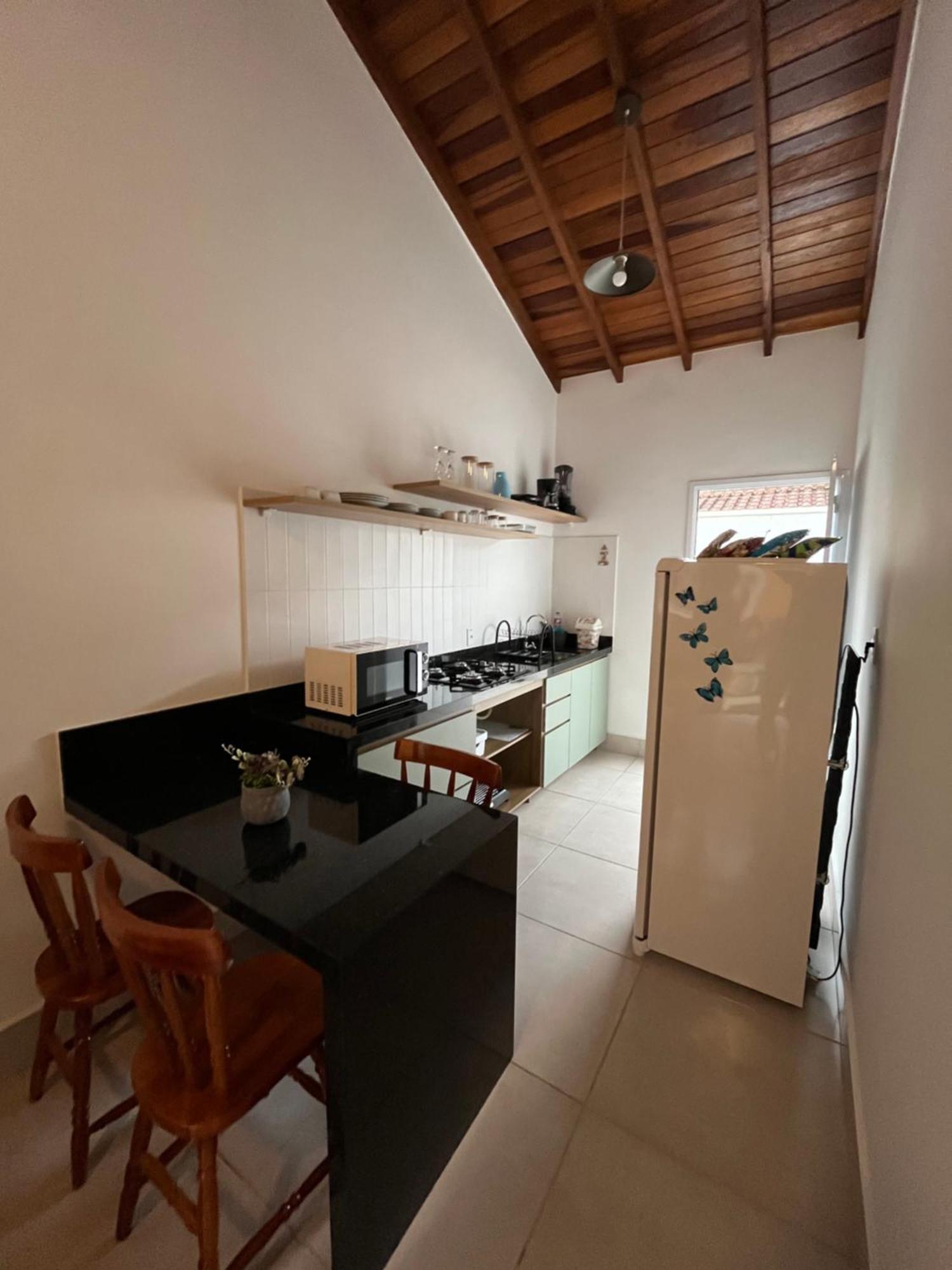 Casa Na Praia Silvana Caraguatatuba Luaran gambar