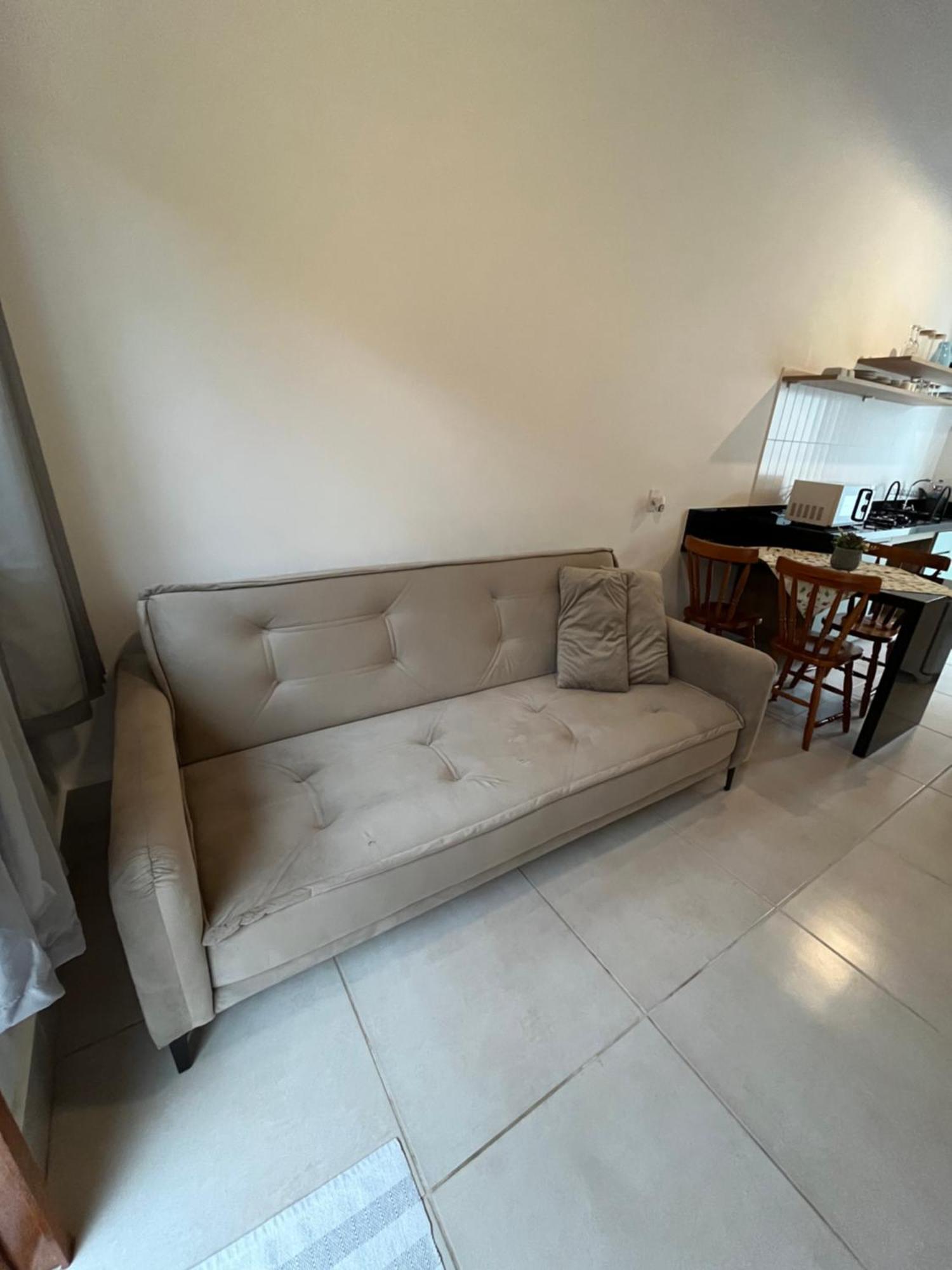 Casa Na Praia Silvana Caraguatatuba Luaran gambar