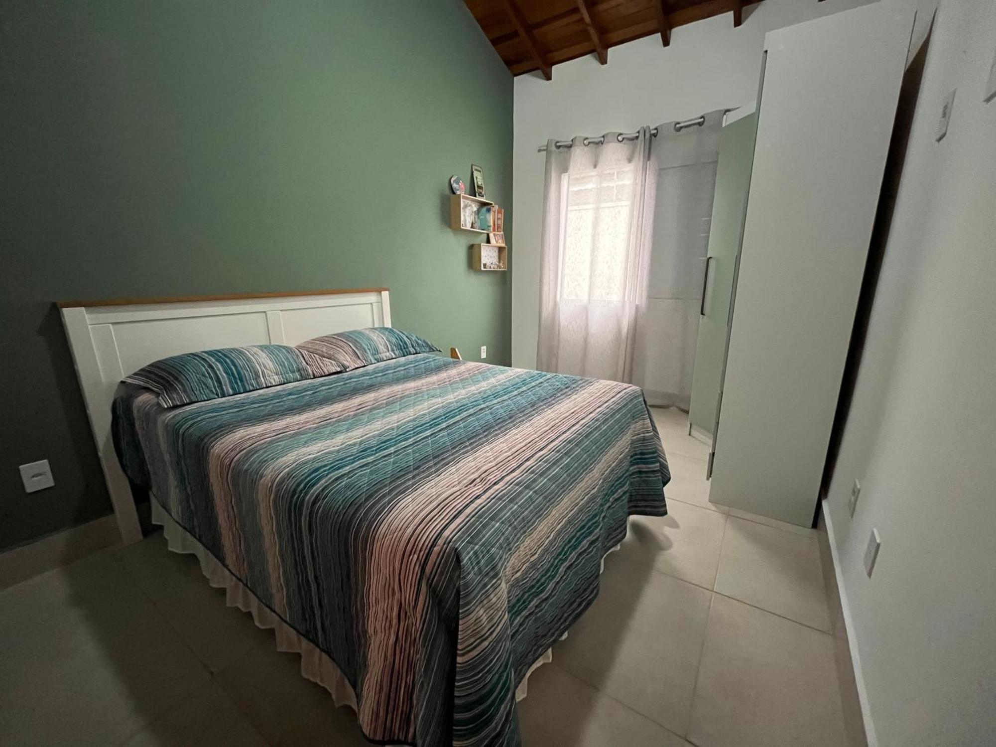 Casa Na Praia Silvana Caraguatatuba Luaran gambar