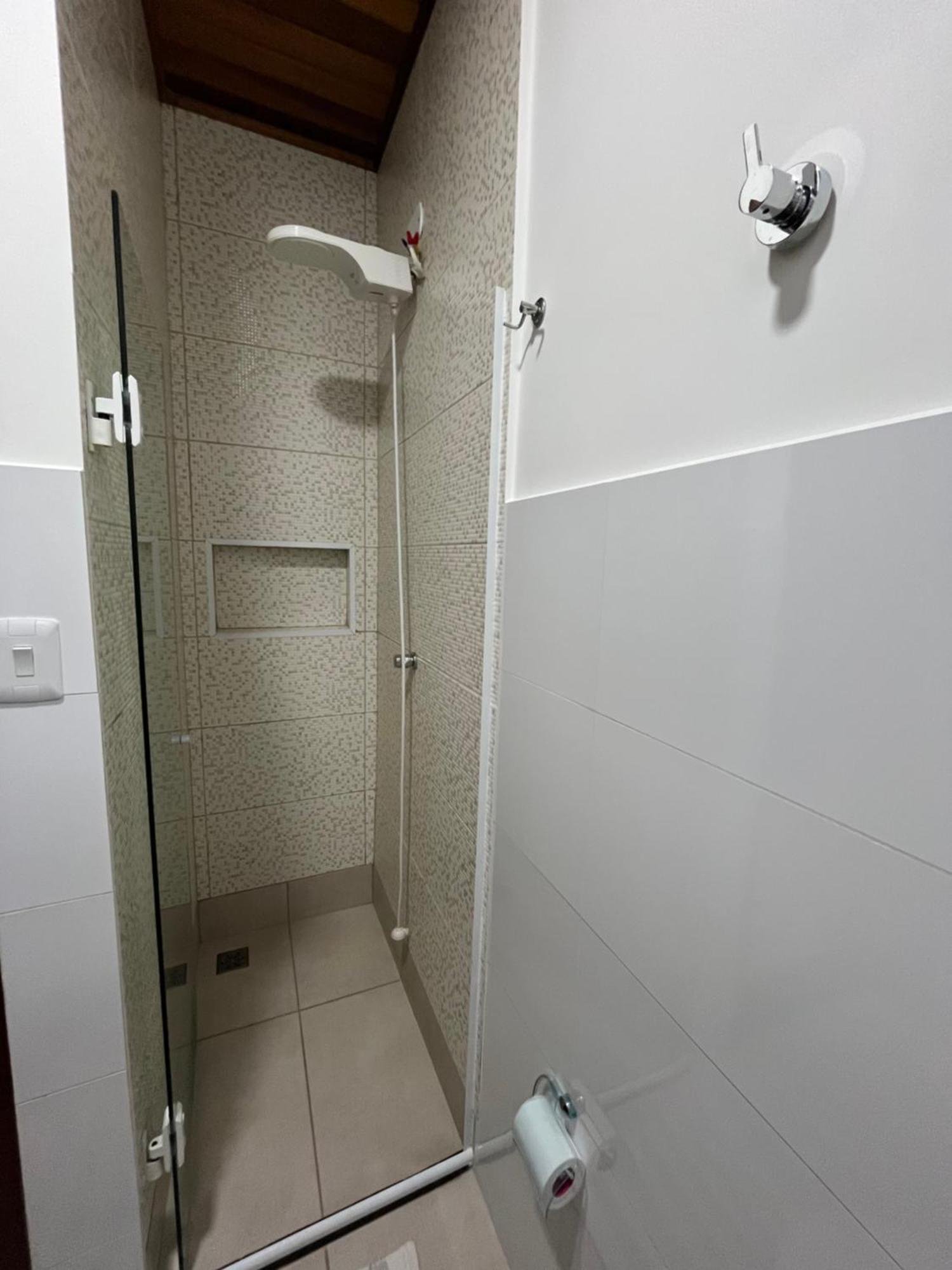 Casa Na Praia Silvana Caraguatatuba Luaran gambar