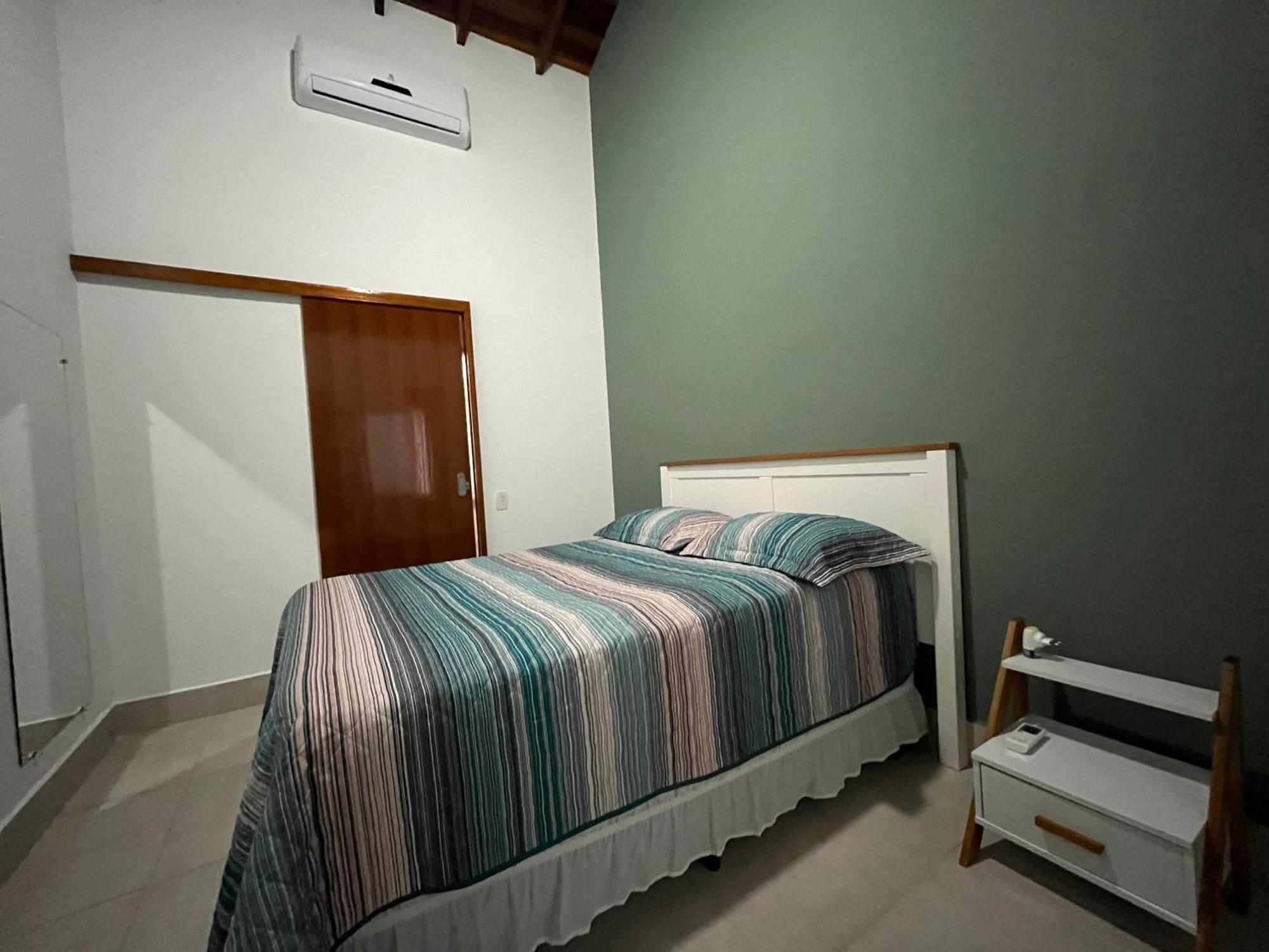 Casa Na Praia Silvana Caraguatatuba Luaran gambar