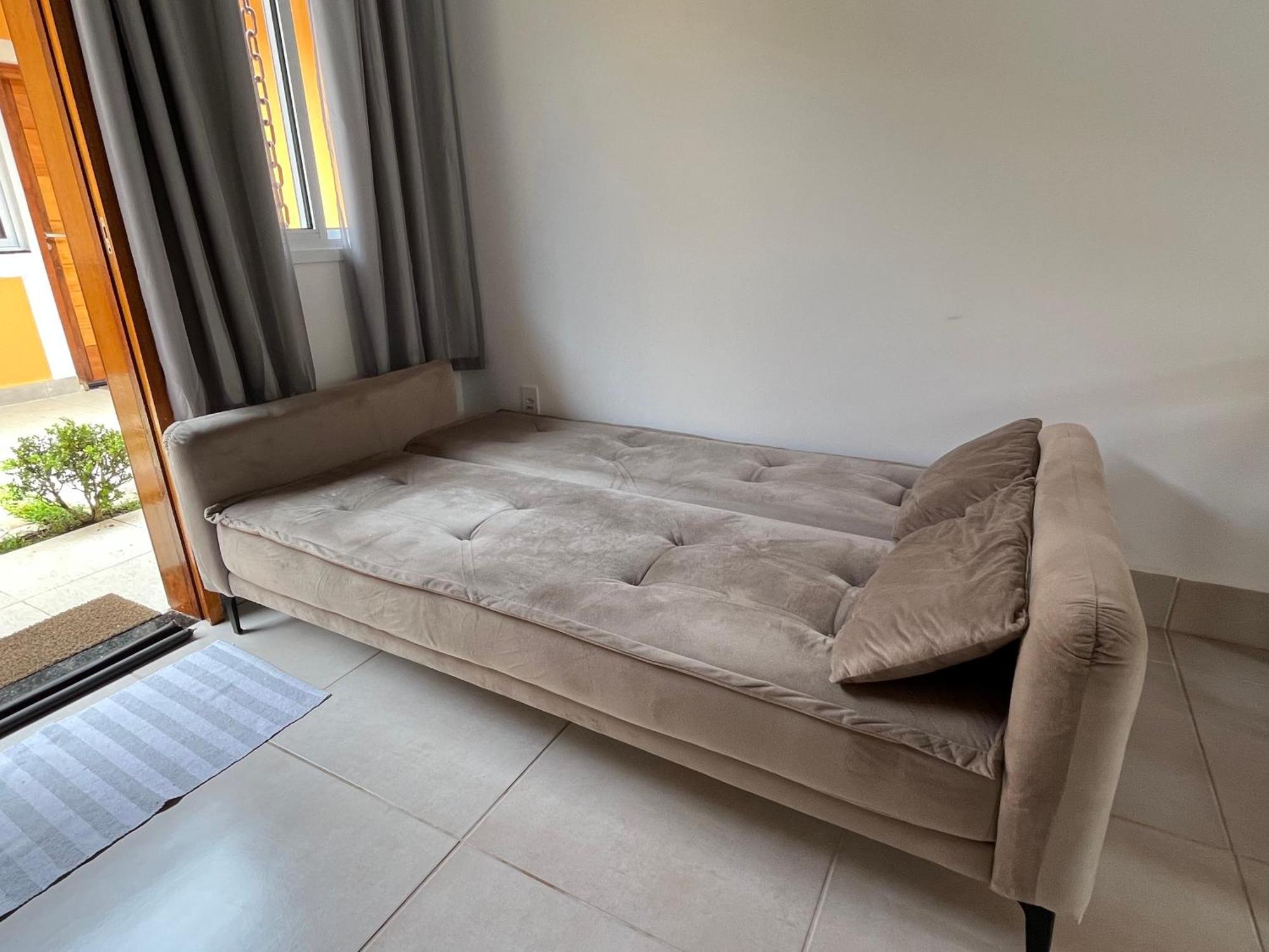 Casa Na Praia Silvana Caraguatatuba Luaran gambar